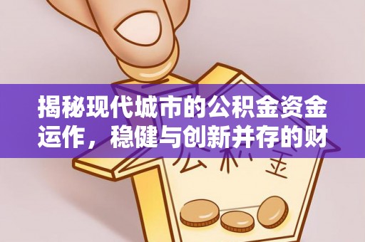 东辽揭秘现代城市的公积金资金运作，稳健与创新并存的财富管理之道